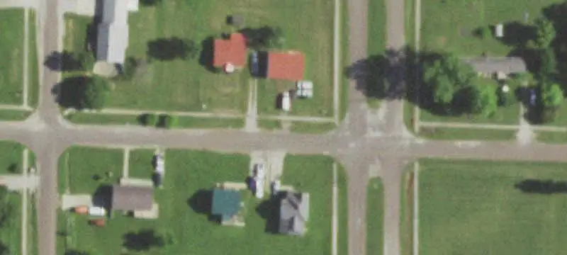 Land, Multifamily
