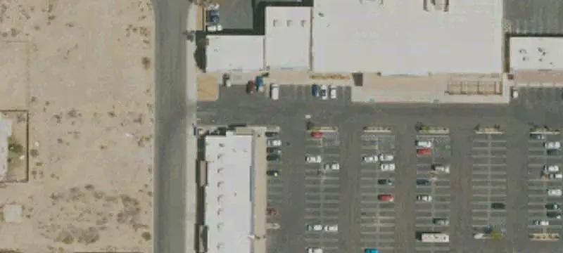 Retail Buildings with Two Tenants