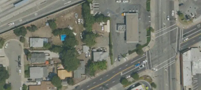 Two-Unit Duplex