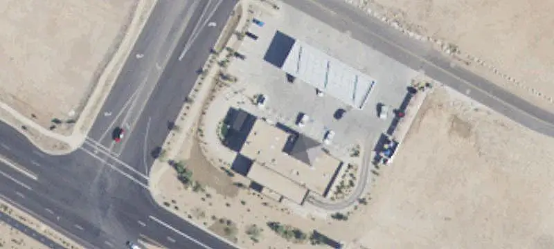 Retail Space