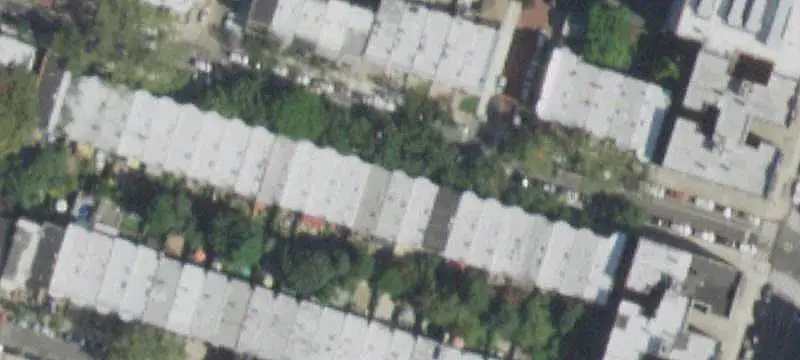 Two-Bedroom Residential Income Property