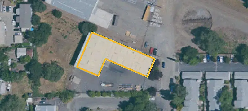 Multi-Unit Warehouse