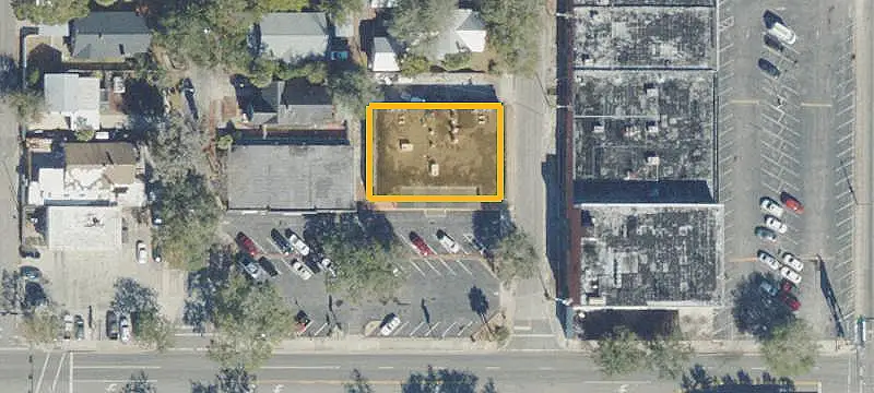 Restaurant Space for Build-Out