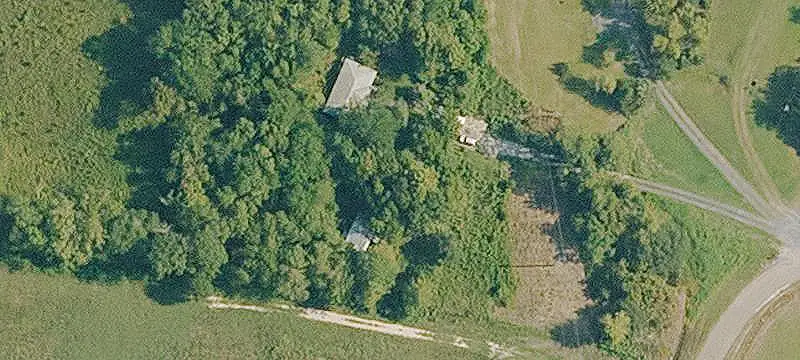 Five-Acre Land Parcel
