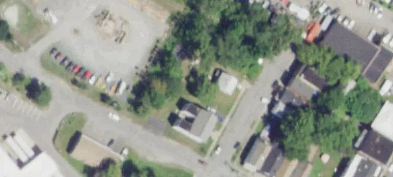 Commercial Land
