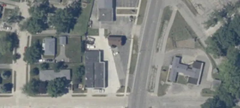 Flex Space with Warehouse