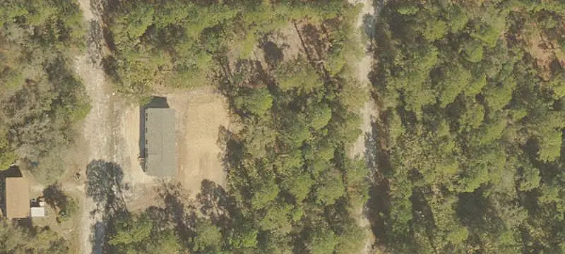 Unimproved Land