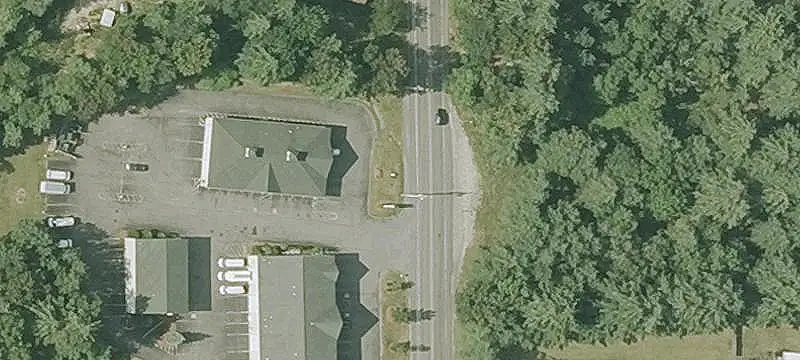 Mixed-Use Space with Warehouse