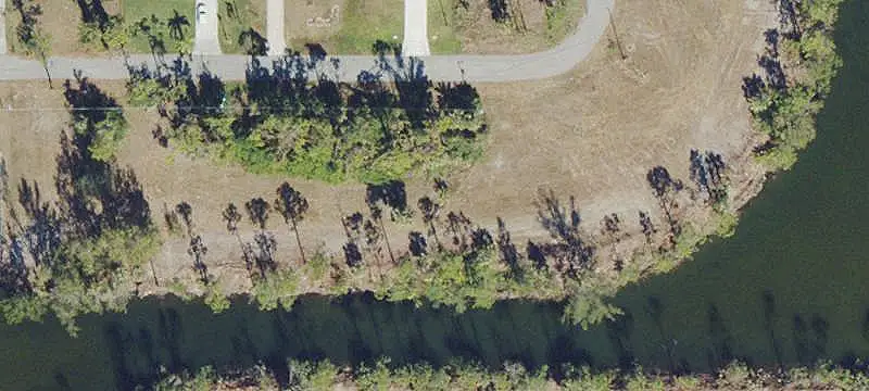 Vacant Land