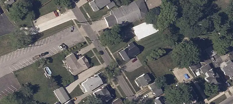 Residential Income Property with Garage