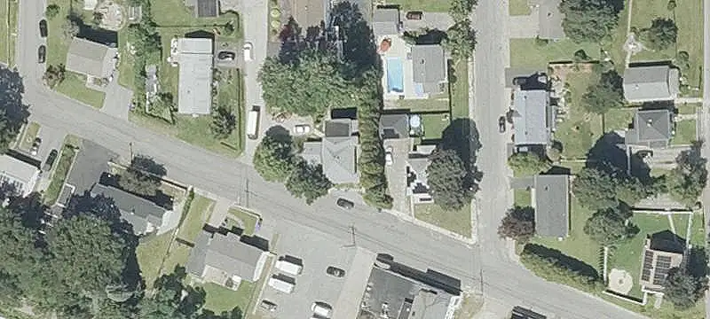 Three-Unit Triplex