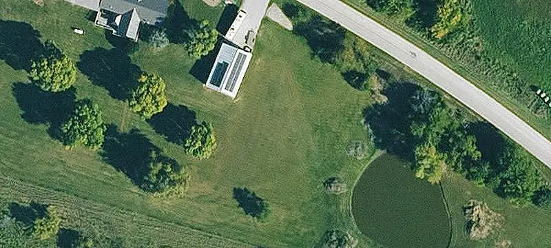 Land