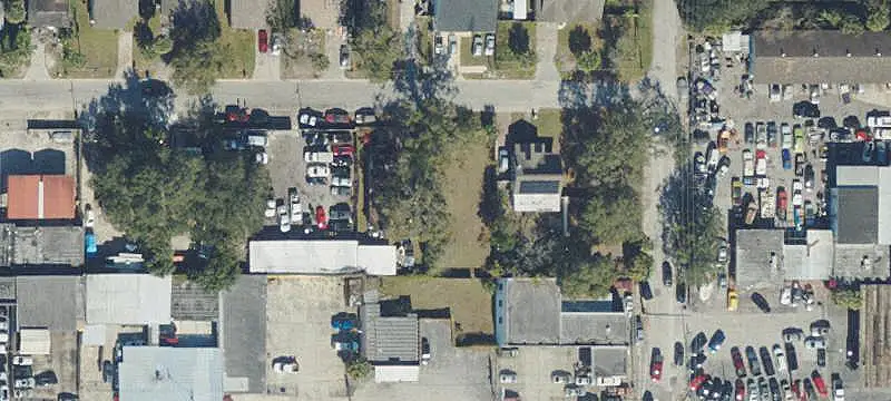 Vacant Land