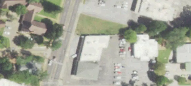 Specialty Property