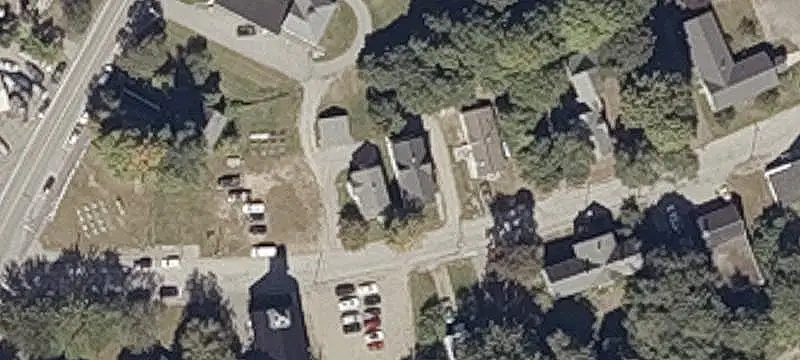 4-Unit Quadplex Requiring Rehabilitation