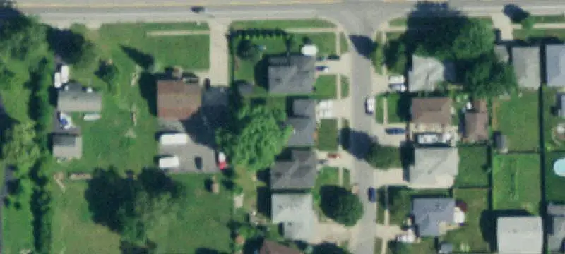 Two-Unit Duplex with Garage
