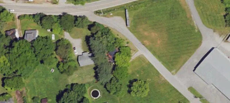 Commercial Land with Road Frontage