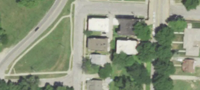 Multifamily Building