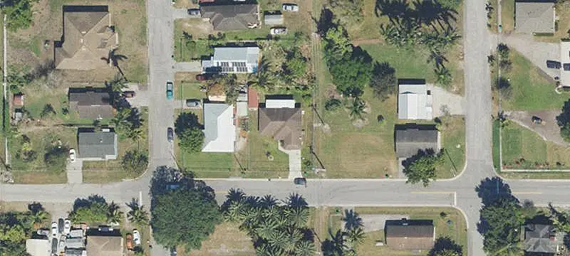 Land or Vacant Lot