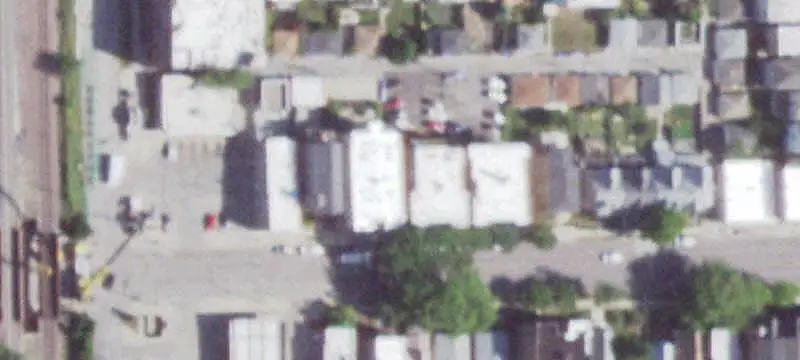 Deeded Parking Space