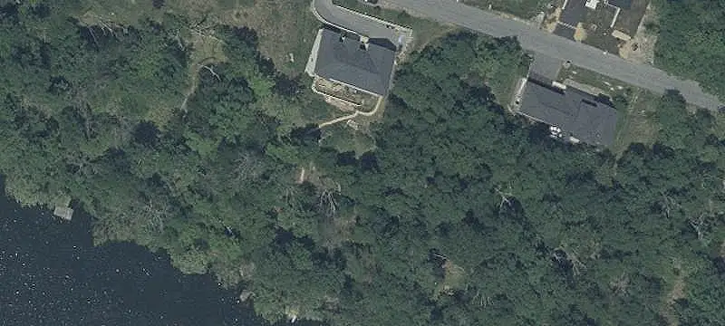 Unimproved Land
