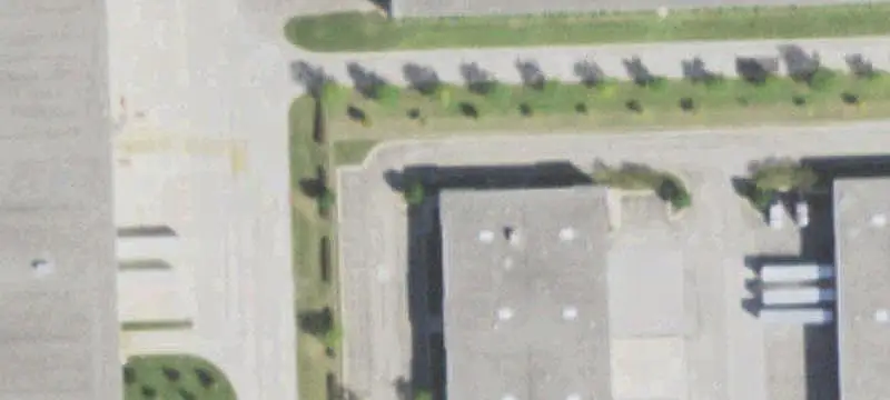 Warehouse with Office Space