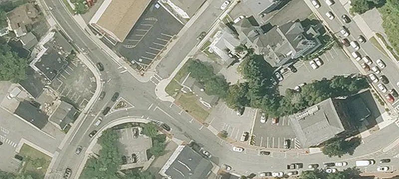 Standalone Specialty Property