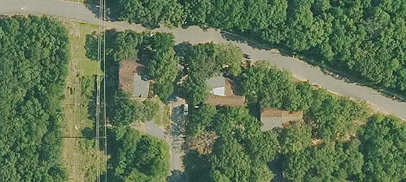 Commercial Land