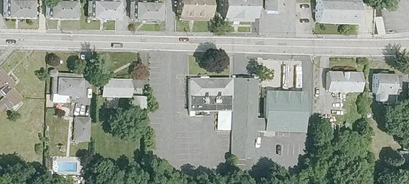 Specialty Property