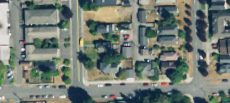 Office Building with Covered Parking
