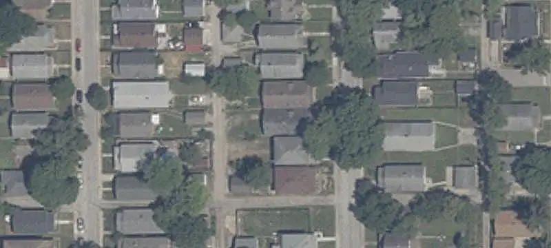 Two-Unit Duplex