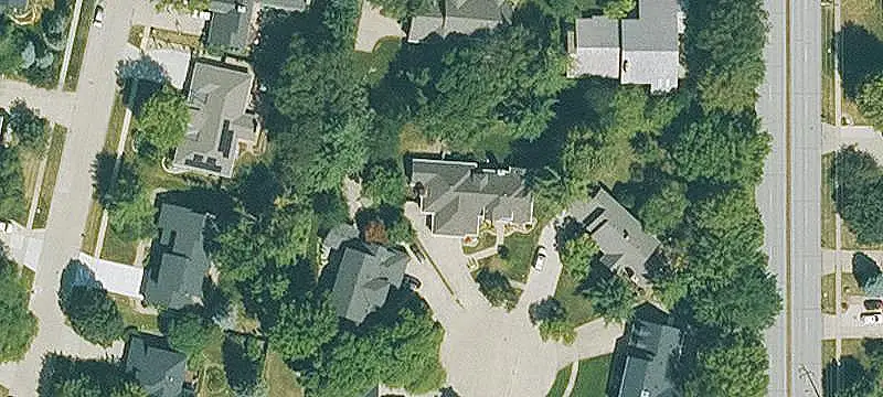 Retail End-Cap Suite