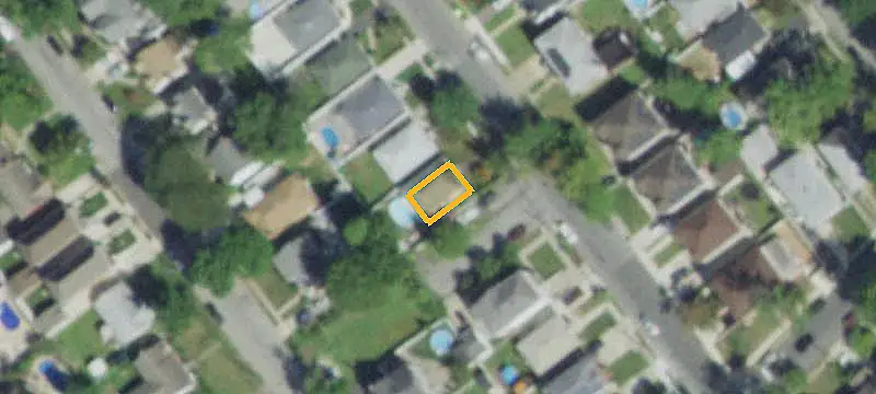Duplex with Finished Basement