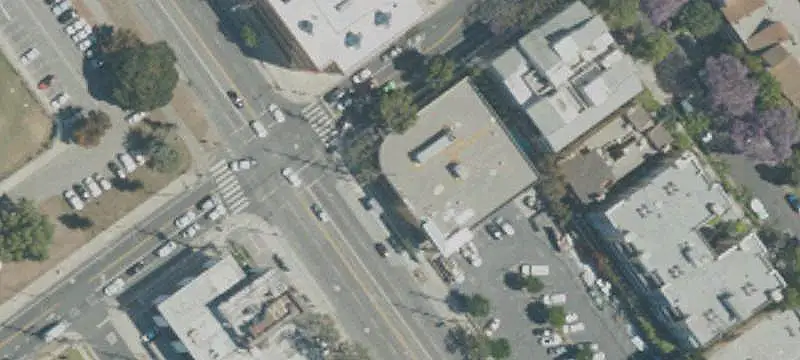 Two-Story Office Building
