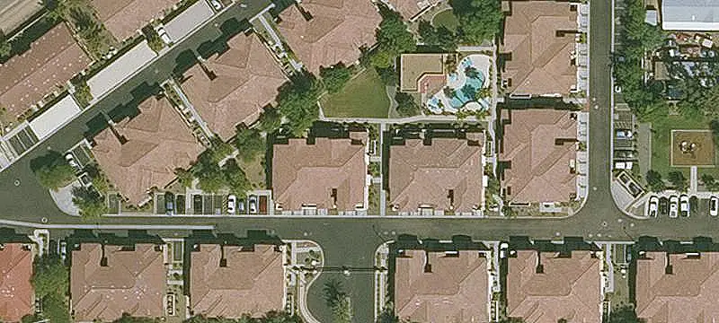 Ground-Level Apartment Unit