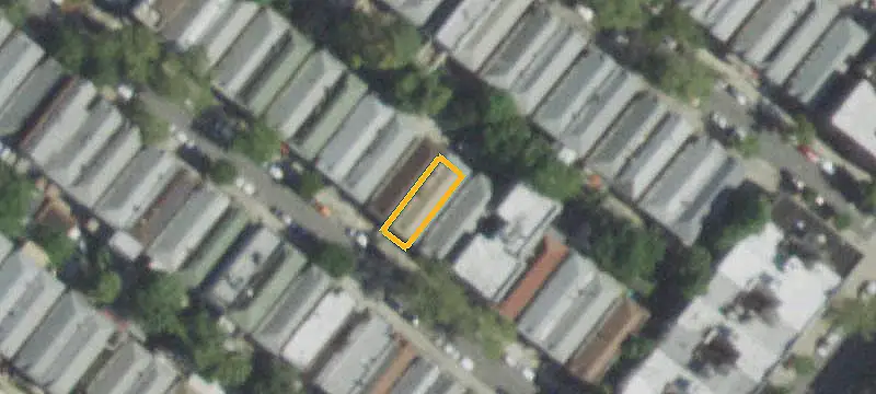 Two-Unit Duplex with Garage