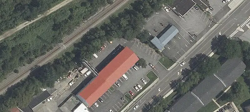Two Retail Suites
