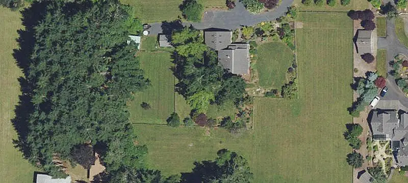 Land or Vacant Lot