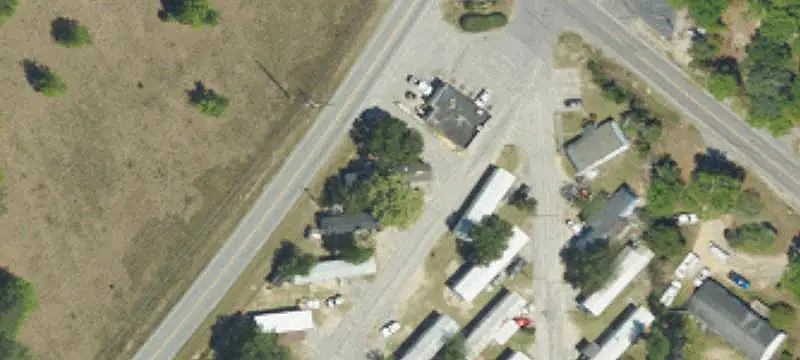 Tenant-Occupied Income Property