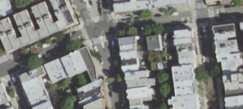 Residential Income Property with Roof Deck