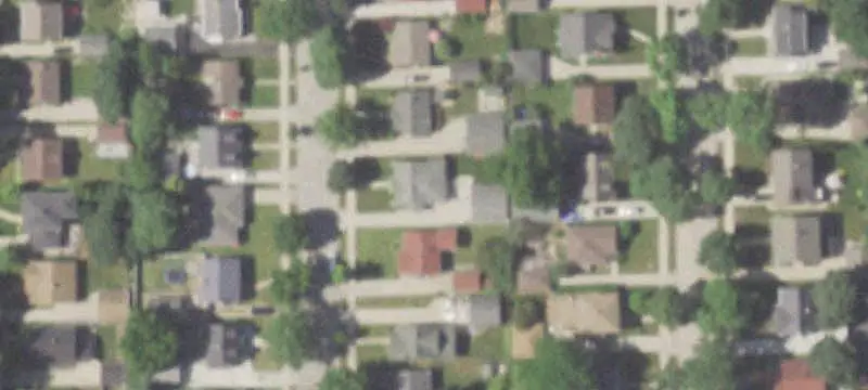 Hard-Corner Commercial Land