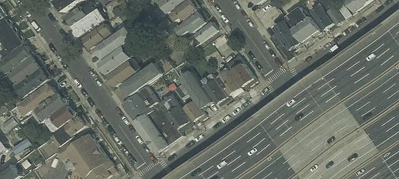 Corner Storefront Space