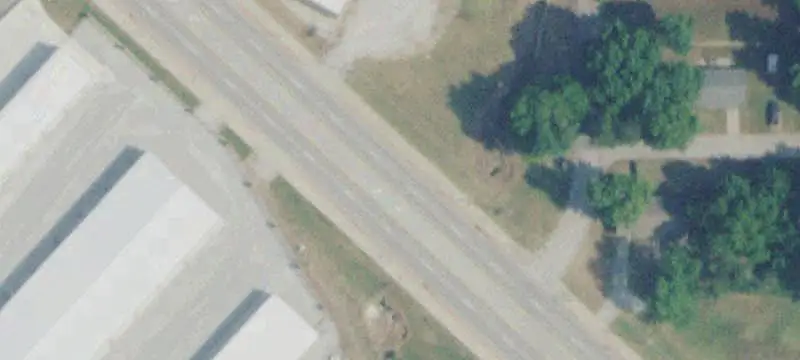 39-Acre Development Land
