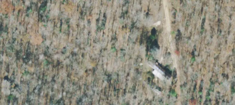 Two-Parcel Land Offering