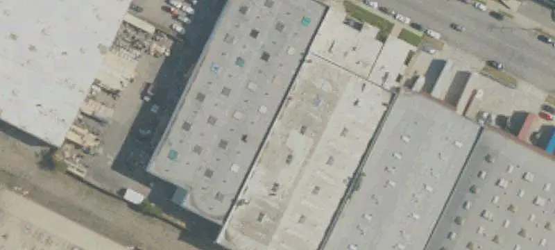 Freestanding Warehouse with Office