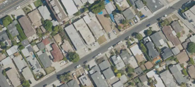 4-Unit Multifamily Property