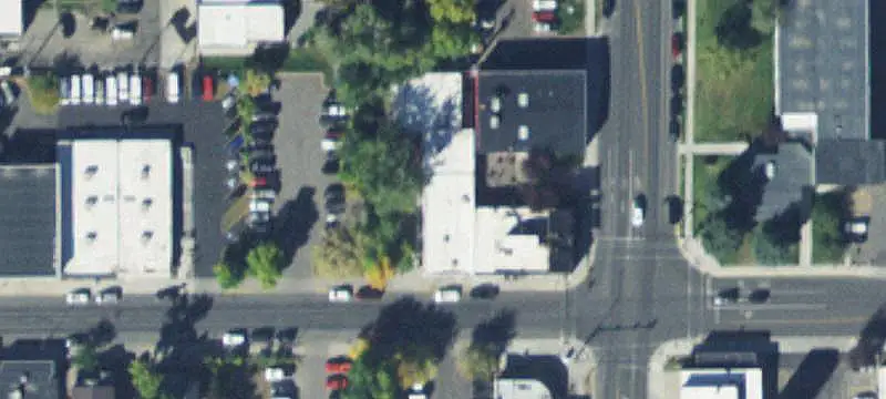 Specialty Commercial Property