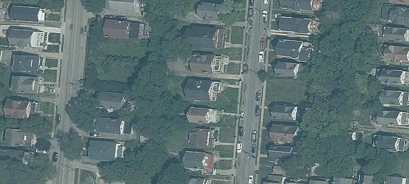 Two-Unit Duplex