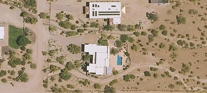 R-43 Zoned Land