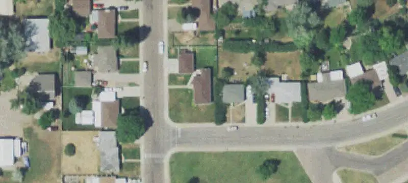 Renovated Quadplex